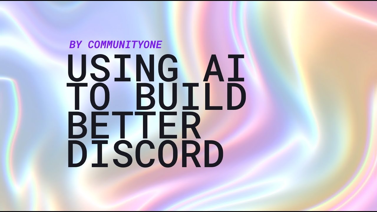 CommunityOne gallery image