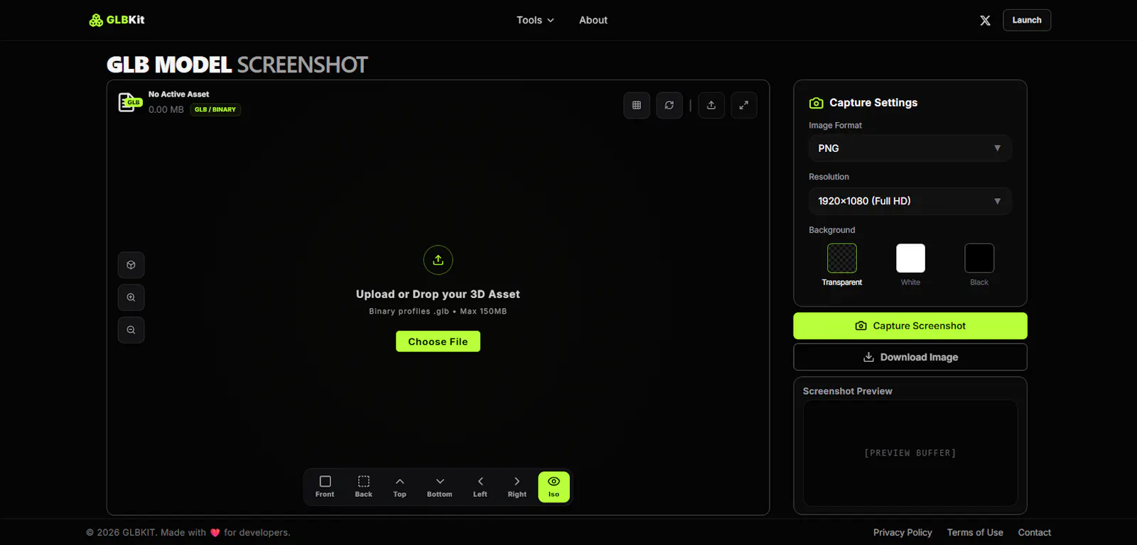 GLBKIT screenshot 12