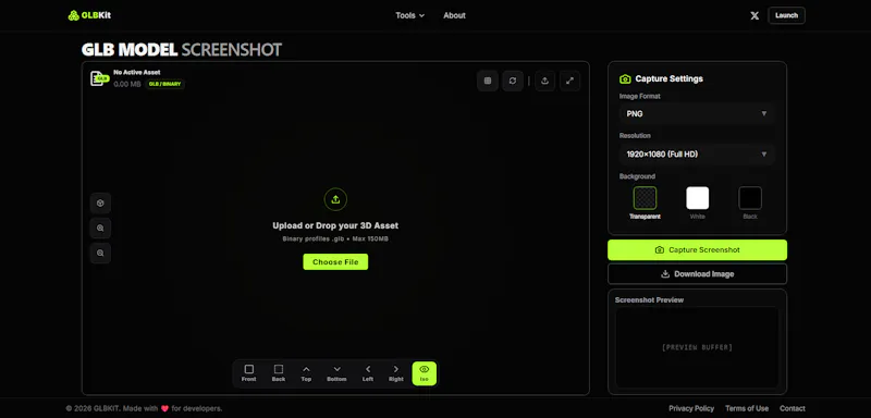 GLBKIT screenshot 12