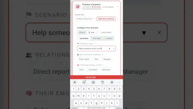 Parlare Conversation Elevator gallery image
