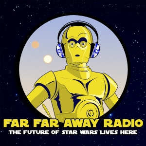 Far Far Away Radio - Yaddle Forever