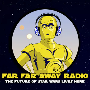 Far Far Away Radio - Yaddle Forever