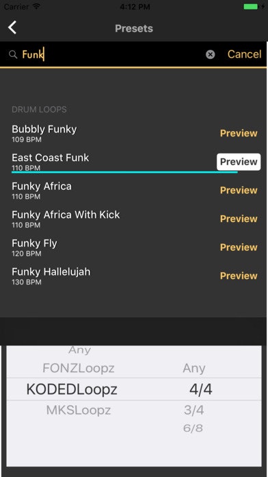 Groovy Loopz gallery image