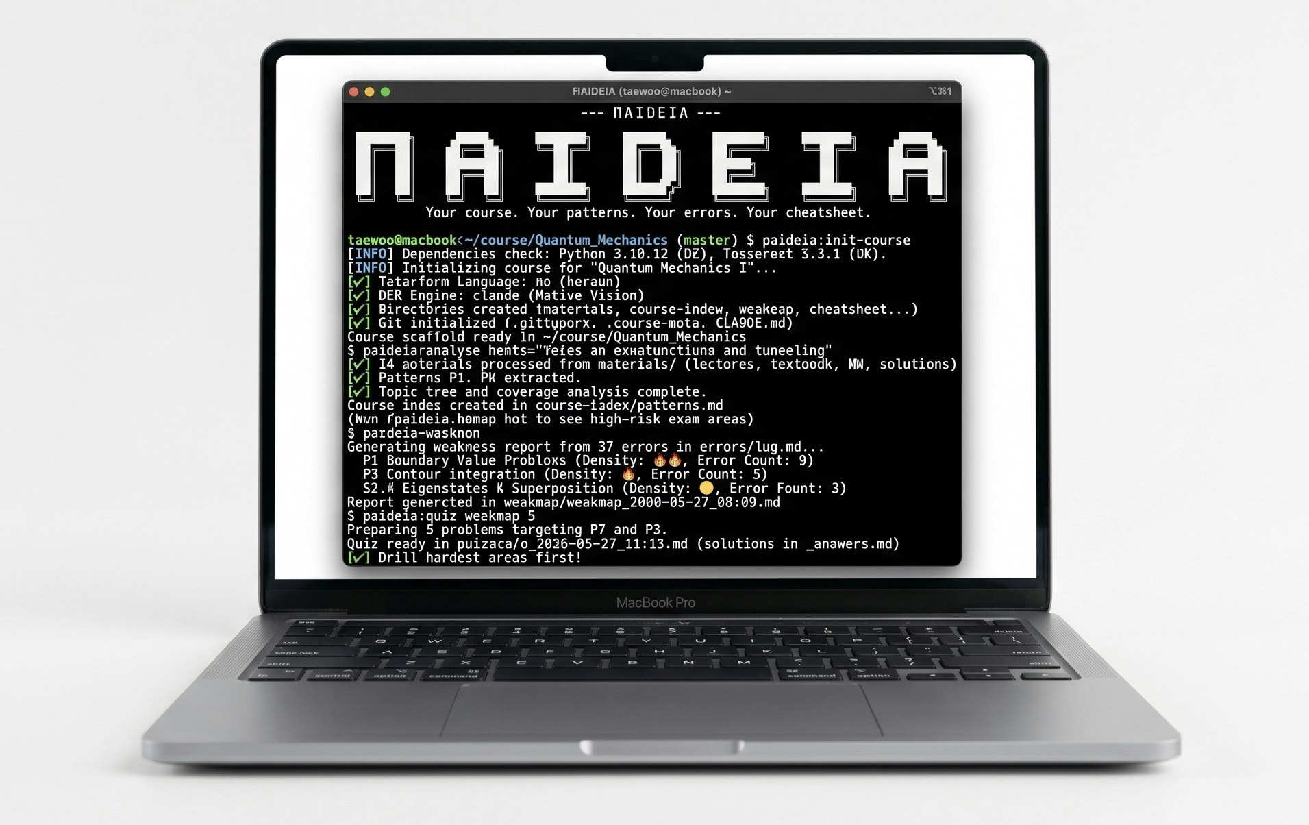 PAIDEIA
