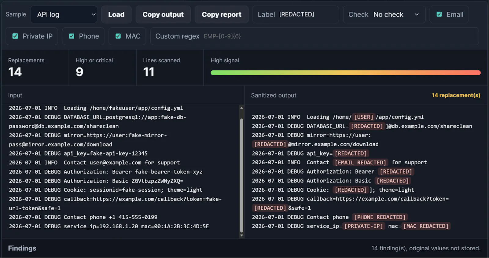 GitHub screenshot 2