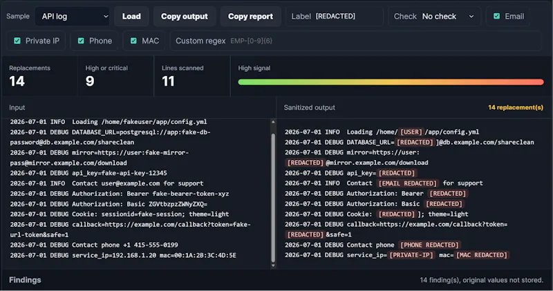 GitHub screenshot 2