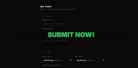 Hackmap.io gallery image