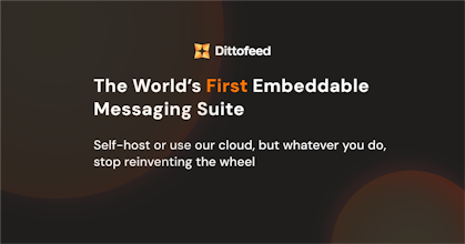 Dittofeed gallery image