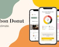 Carbon Donut media 1