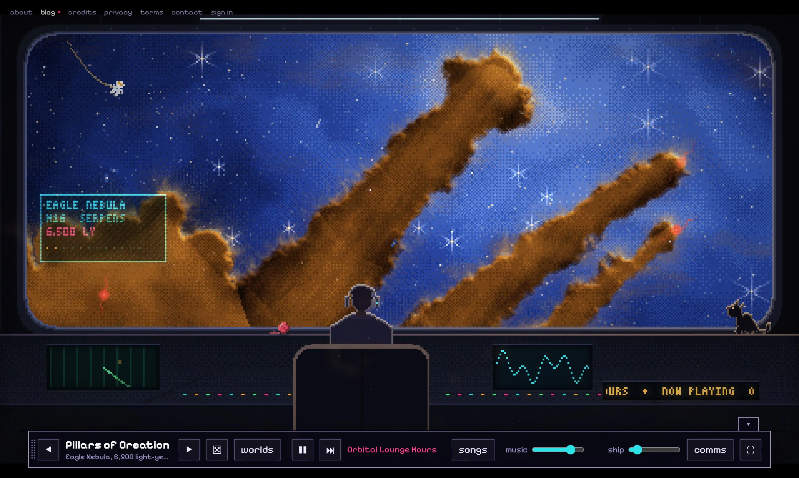 Lofi Worlds gallery image
