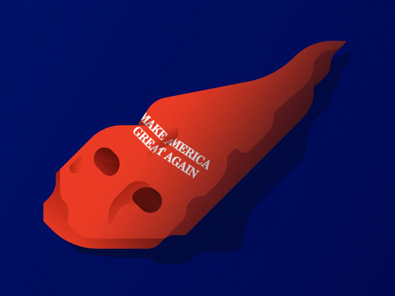 Republicans: The Nazi Party