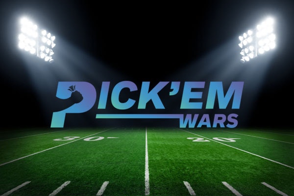 Pick'em Wars