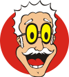 The Professor's Web Design Report Card