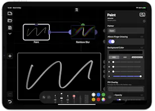 Pixel Nodes gallery image