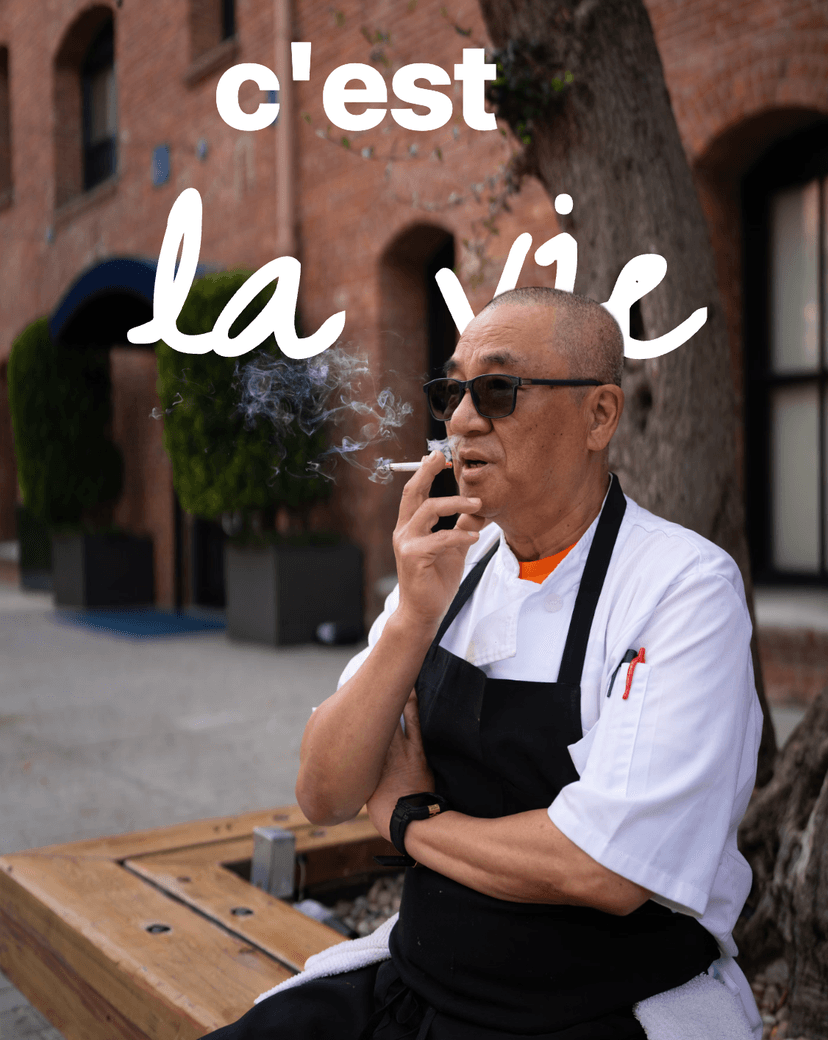 Text Behind Image gallery image