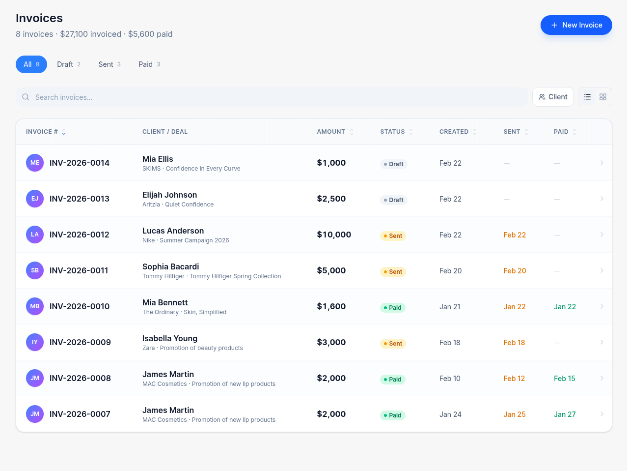 CollabCord gallery image