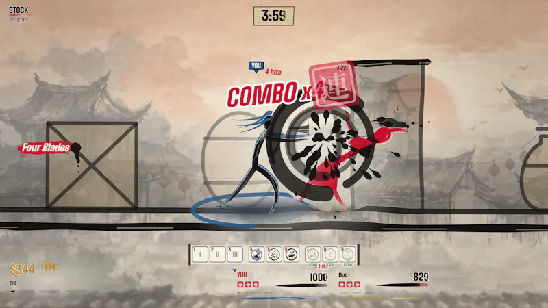 NANQUIM screenshot 4