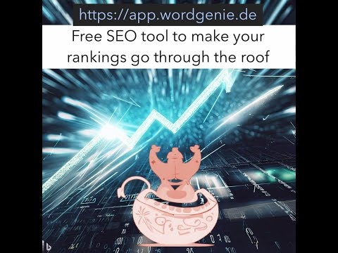 WordGenie gallery image