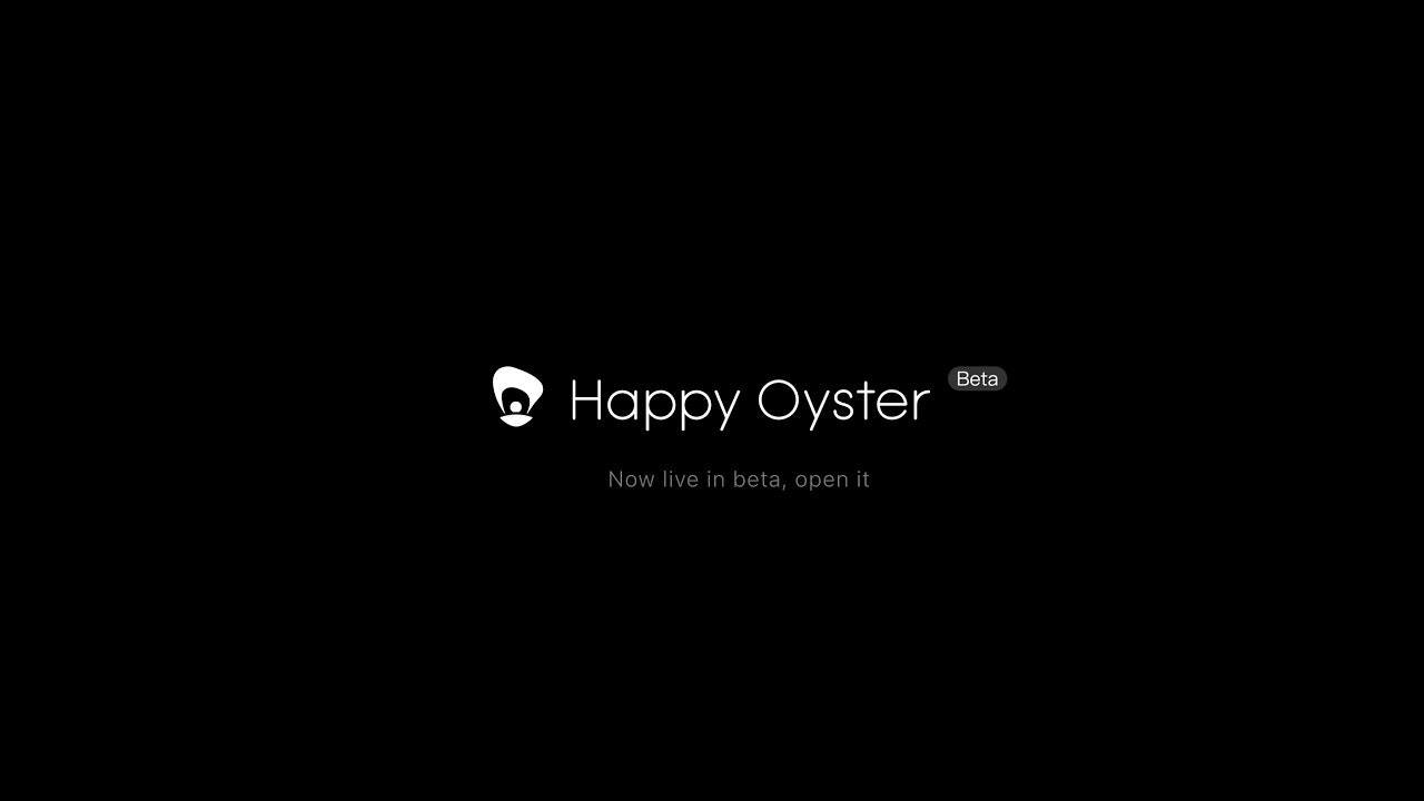 Happy Oyster gallery image