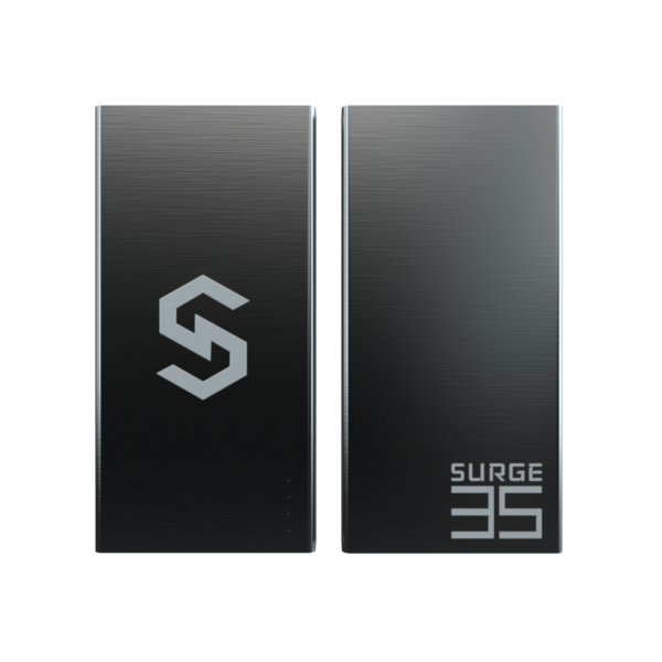 SURGE35 gallery image