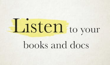 Tesla Reader gallery image