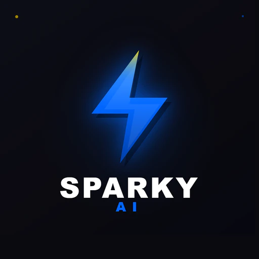 Sparky AI logo