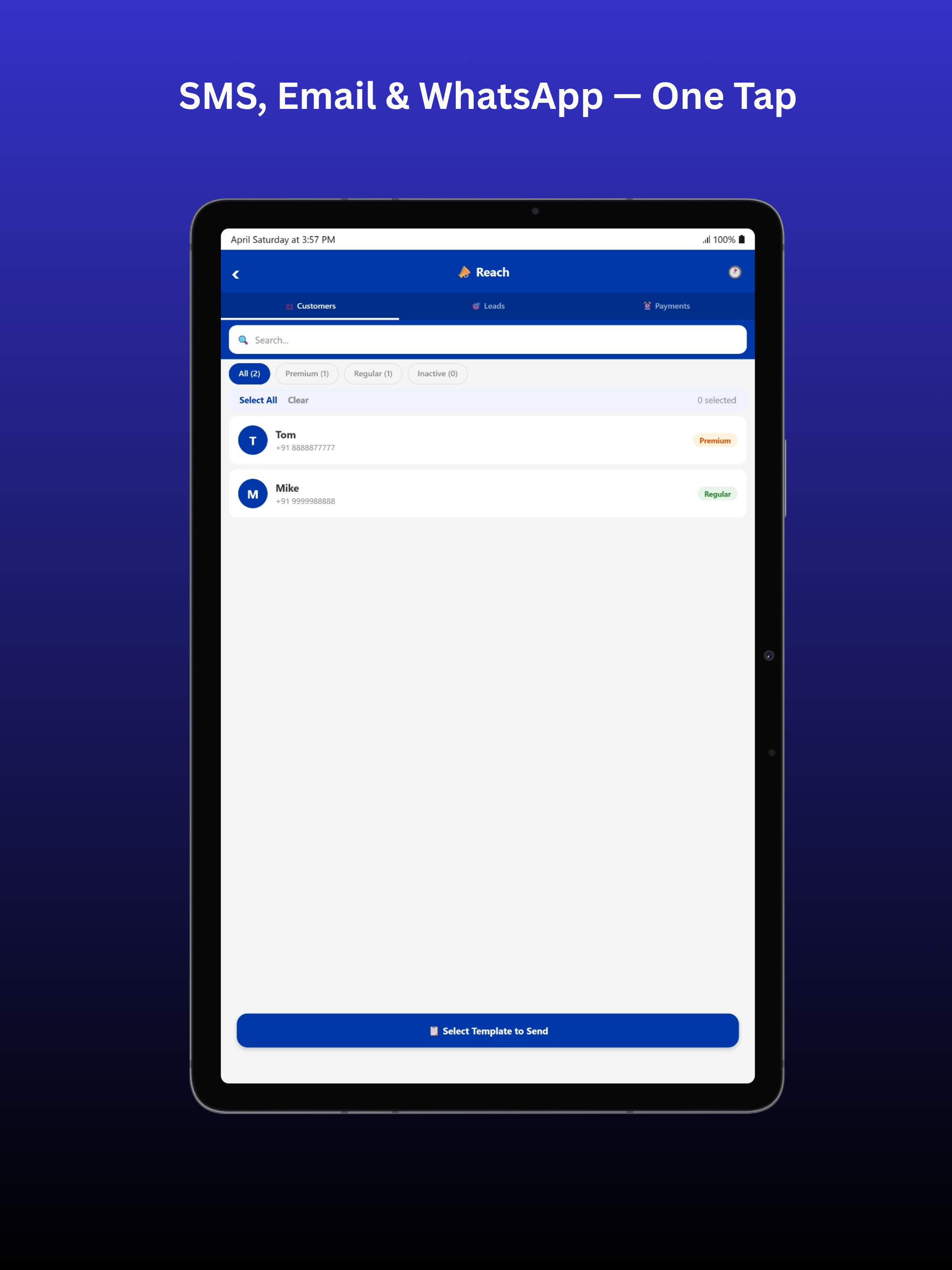 Yappa-Offline Assistant (Android & iOS) gallery image