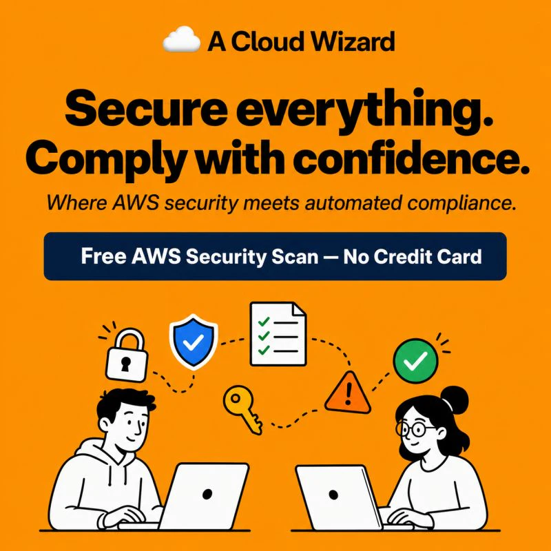 A Cloud Wizard screenshot 3
