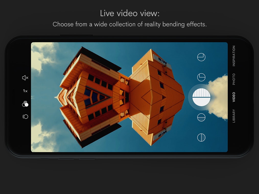 NCEPTION gallery image