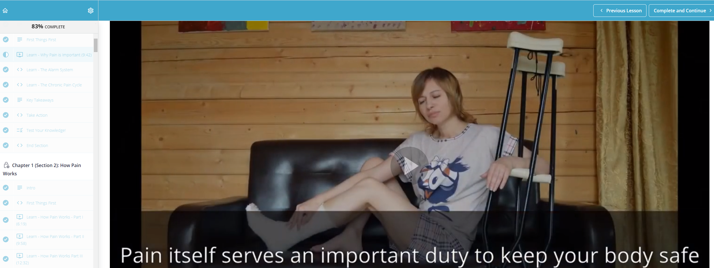 NewFrame gallery image