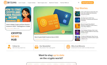Bitzuma gallery image