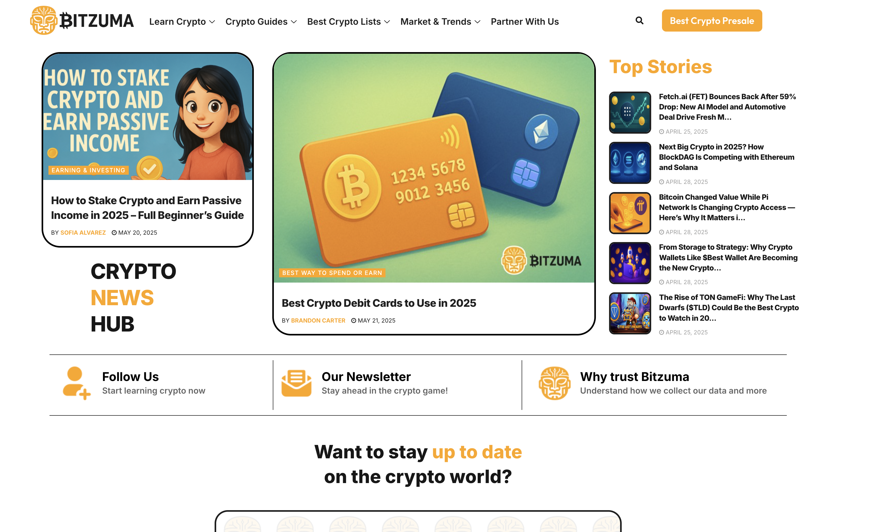 Bise - Kripto yapmak mantıklı medya 2