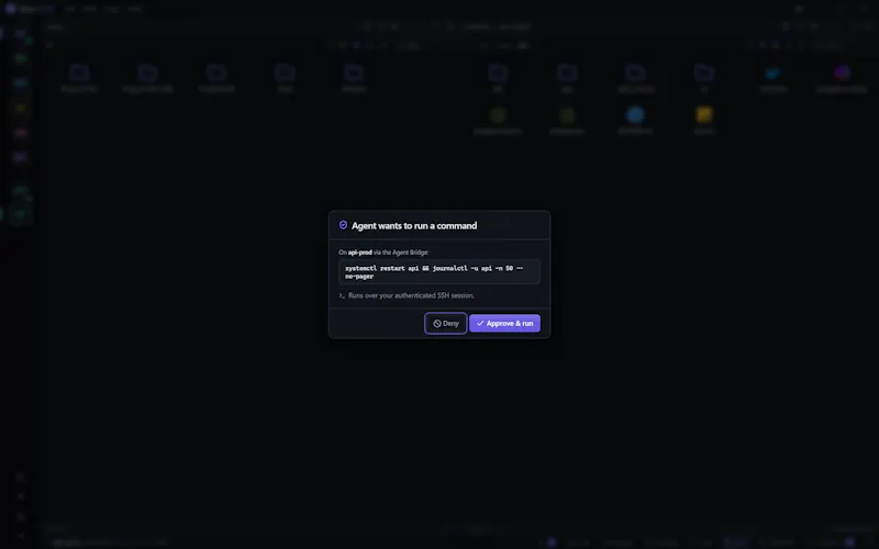 Faro screenshot 5
