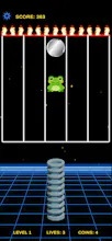 The Greedy Frog gallery image