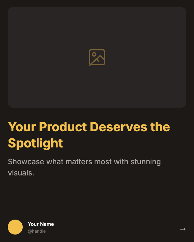 LinkedSlides gallery image