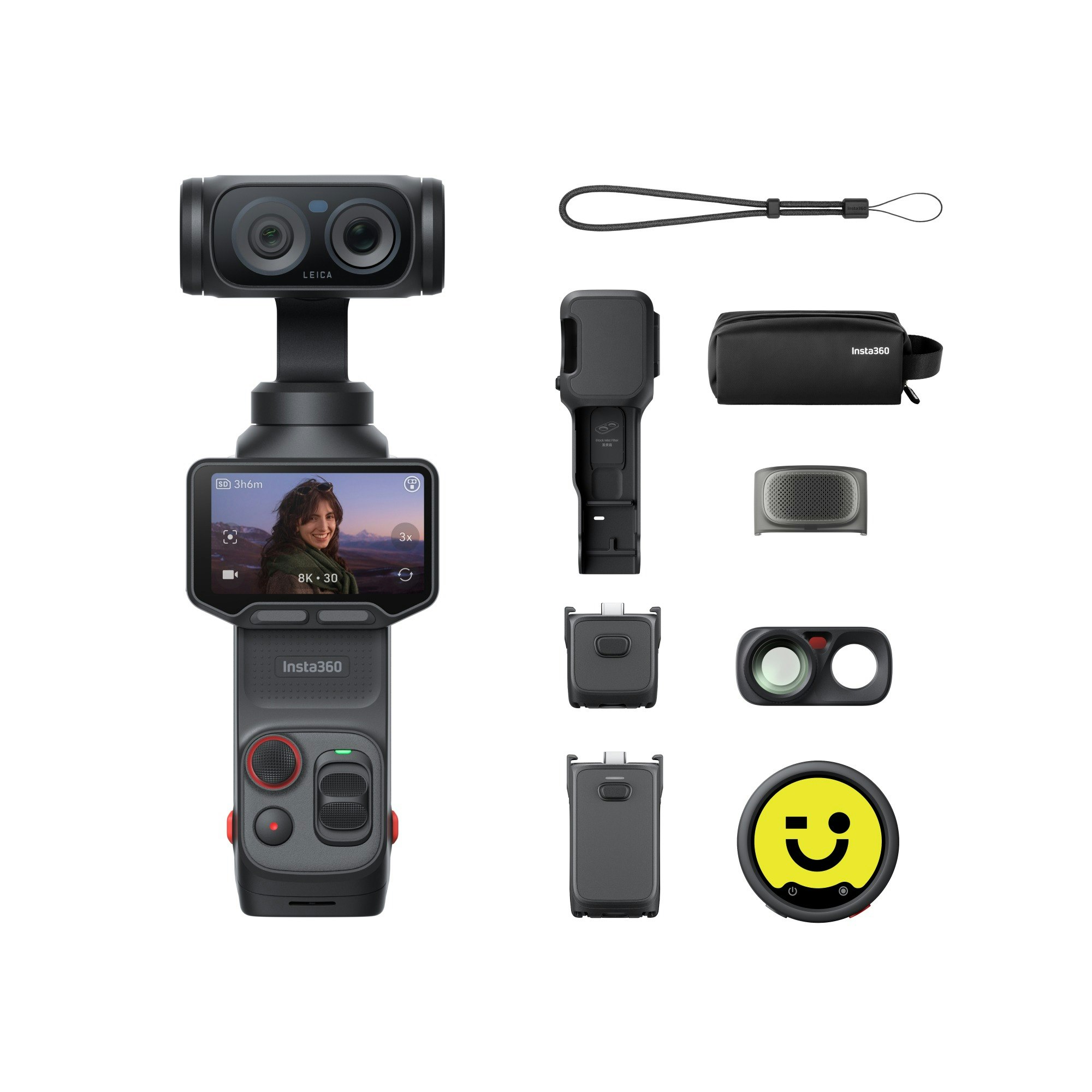 Insta360 Luna Ultra gallery image