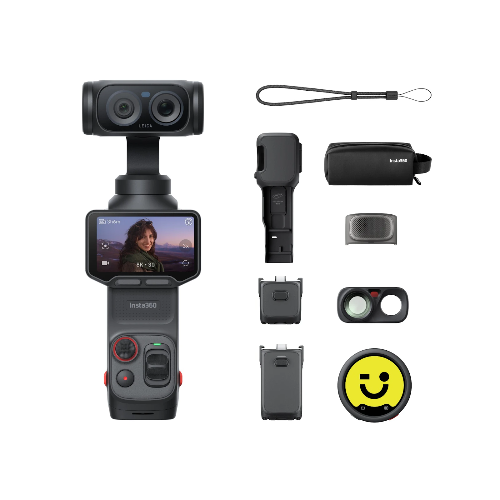 Insta360 Luna Ultra screenshot 14