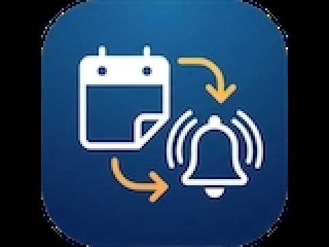 CalAlarm Sync gallery image