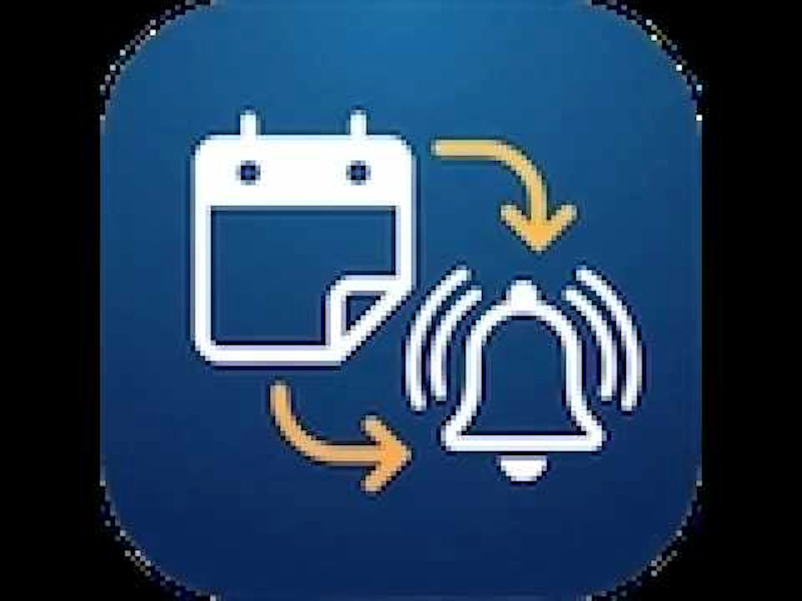 CalAlarm Sync screenshot 1 (video preview)