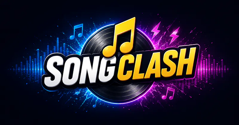 SongClash screenshot 2