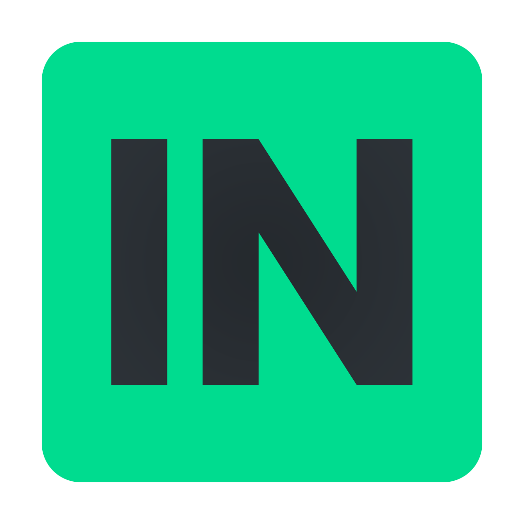 Inverus - AI CV Automation logo