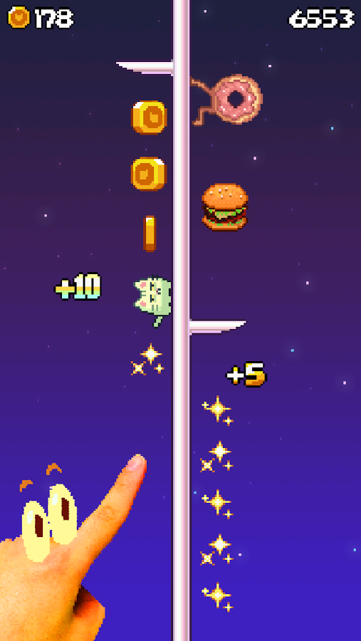 DonutCat gallery image