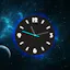 YouTube Clock