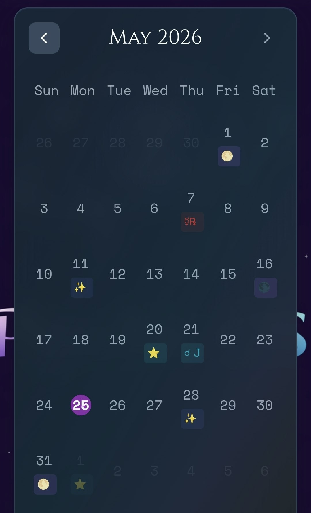 Psychic-OS gallery image