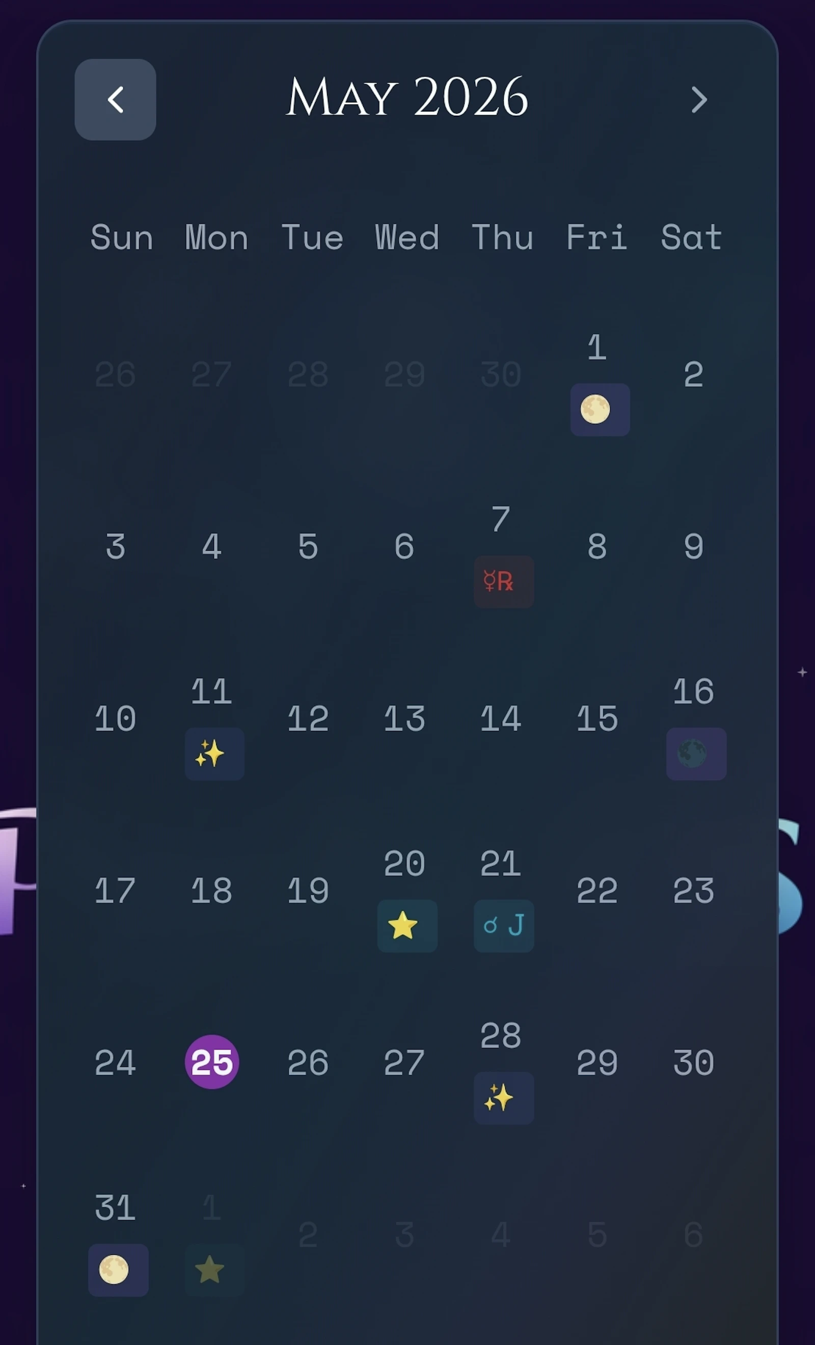 Psychic-OS screenshot 3