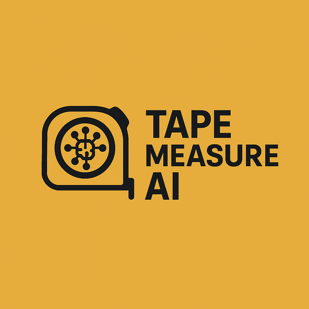 Tape Measure AI logo