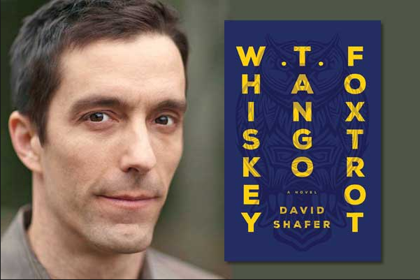 Whiskey Tango Foxtrot gallery image