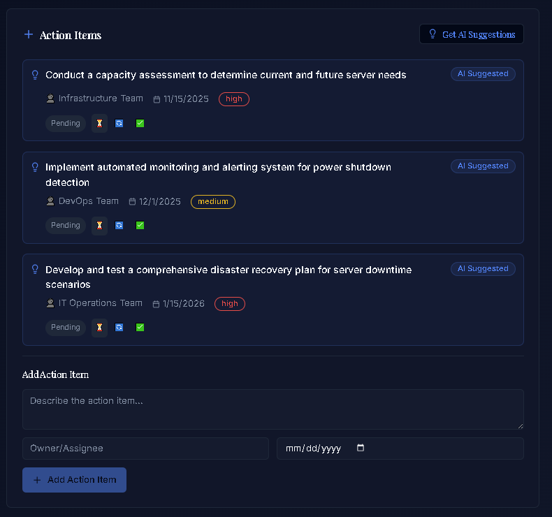 Retrorena - Screenshot 5 showing product features and functionality