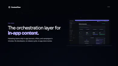 ContentFlow gallery image