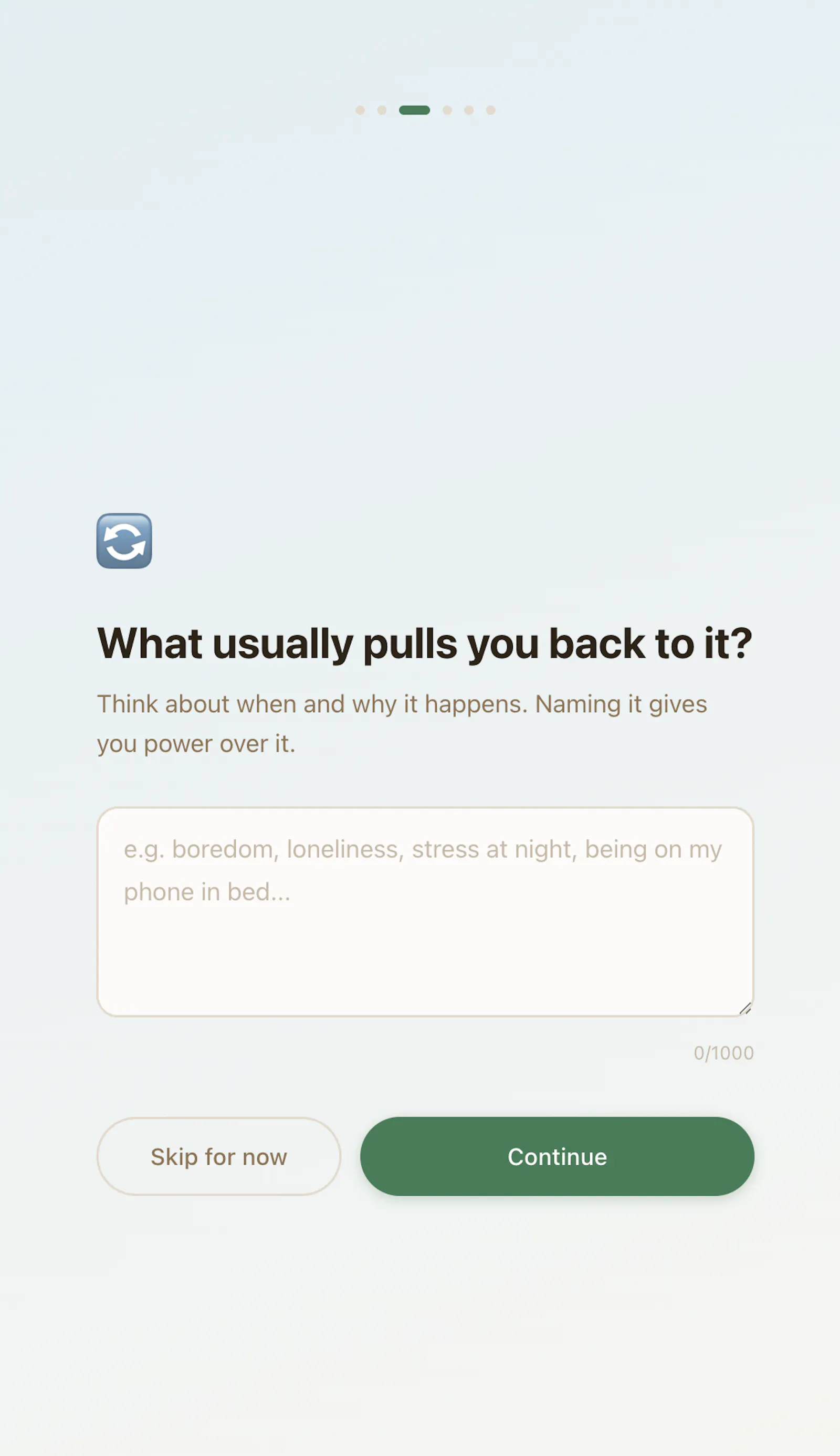 Returnstead screenshot 6